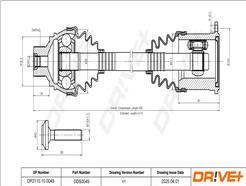 Dr!ve+ DP2110.10.0049