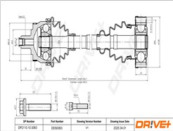 Dr!ve+ DP2110.10.0063