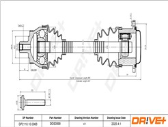 Dr!ve+ DP2110.10.0068