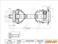 Dr!ve+ DP2110.10.0077