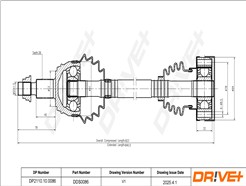 Dr!ve+ DP2110.10.0086