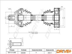 Dr!ve+ DP2110.10.0096