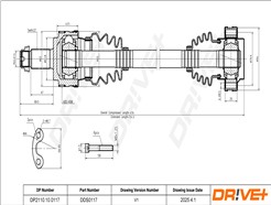 Dr!ve+ DP2110.10.0117