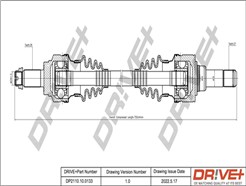 Dr!ve+ DP2110.10.0133