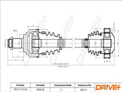Dr!ve+ DP2110.10.0136