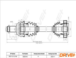 Dr!ve+ DP2110.10.0140