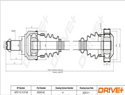 Dr!ve+ DP2110.10.0142