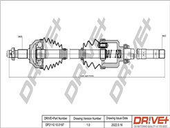Dr!ve+ DP2110.10.0197