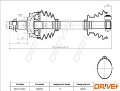 Dr!ve+ DP2110.10.0324