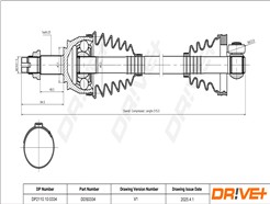 Dr!ve+ DP2110.10.0334