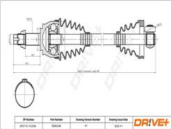 Dr!ve+ DP2110.10.0336