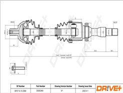 Dr!ve+ DP2110.10.0369