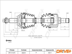 Dr!ve+ DP2110.10.0370