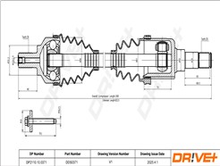 Dr!ve+ DP2110.10.0371
