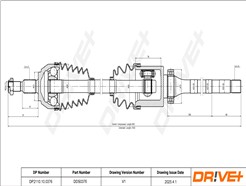 Dr!ve+ DP2110.10.0376