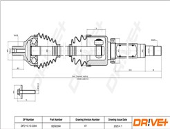 Dr!ve+ DP2110.10.0394