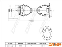 Dr!ve+ DP2110.10.0428