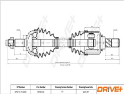 Dr!ve+ DP2110.10.0430