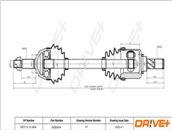 Dr!ve+ DP2110.10.0434