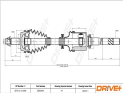 Dr!ve+ DP2110.10.0458