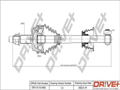 Dr!ve+ DP2110.10.0462