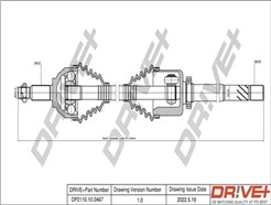Dr!ve+ DP2110.10.0467