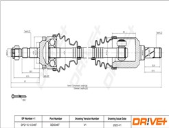 Dr!ve+ DP2110.10.0487