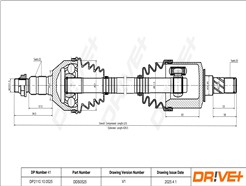 Dr!ve+ DP2110.10.0525