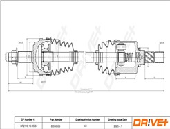 Dr!ve+ DP2110.10.0536