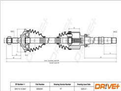 Dr!ve+ DP2110.10.0541