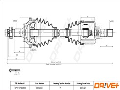 Dr!ve+ DP2110.10.0544