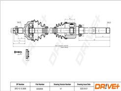 Dr!ve+ DP2110.10.0606