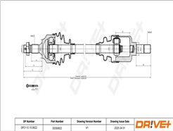 Dr!ve+ DP2110.10.0622