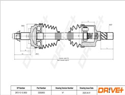 Dr!ve+ DP2110.10.0650