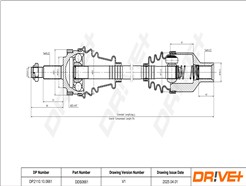 Dr!ve+ DP2110.10.0661