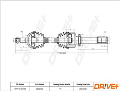 Dr!ve+ DP2110.10.0728