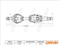 Dr!ve+ DP2110.10.0801