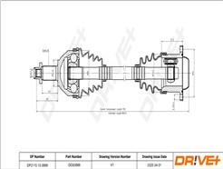 Dr!ve+ DP2110.10.0888