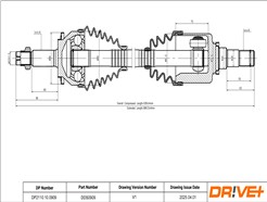 Dr!ve+ DP2110.10.0909