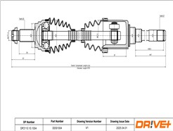 Dr!ve+ DP2110.10.1004