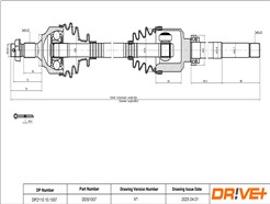 Dr!ve+ DP2110.10.1007
