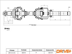Dr!ve+ DP2110.10.1015