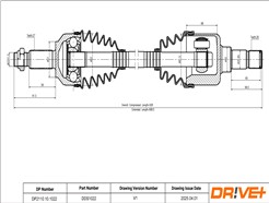 Dr!ve+ DP2110.10.1022