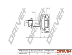 Dr!ve+ DP2110.10.1175