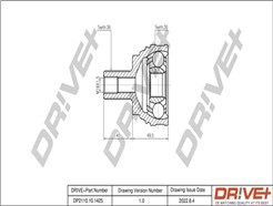 Dr!ve+ DP2110.10.1425