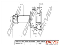 Dr!ve+ DP2110.10.1601
