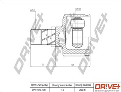Dr!ve+ DP2110.10.1630