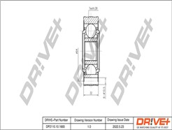 Dr!ve+ DP2110.10.1665