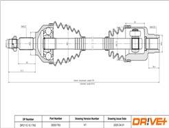 Dr!ve+ DP2110.10.1763