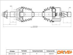 Dr!ve+ DP2110.10.1781